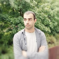 Yuri Tadevosyan