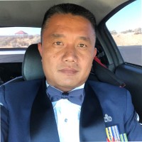Glenn Guillermo