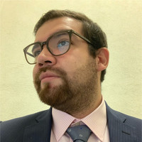 Fernando Martinez Ponce