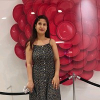 Seema Thapliyal