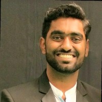 Anup Nehete