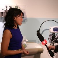 Nam Phuong Julie Nguyen