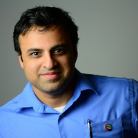 Haris Arshad