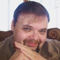 Larry M. Boulier