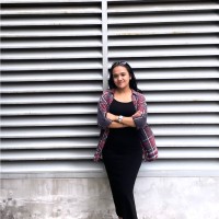 Nabila Khairunnisa