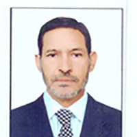 Nasrullah Khan Khan