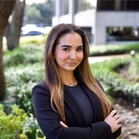Sara Moghaddam