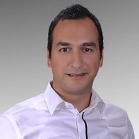 Erhan Dönmez