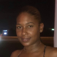 La'Qresha Tennille Richardson