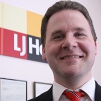 Ben Hudson