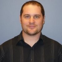 Tyler Shimakonis
