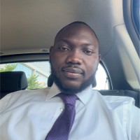 Ayomikun P A