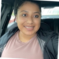 Heidy Lopez-Nolasco