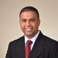 Brent Budhooram