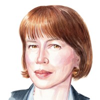 Agnès Maréchal Cohen