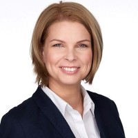 Nóra KÁLMÁN-FARKAS