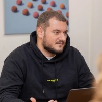 Lucas Gelas