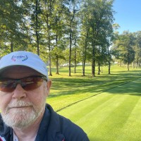 Jim Woolford