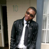 Tshepo Mashau Seotsanyana