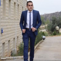 Bashar Al Fatayre