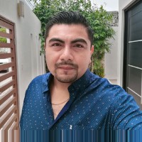 Ramón Cámara Huchin