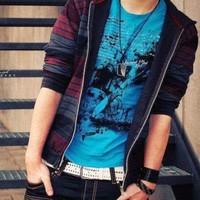 Jacob Miller