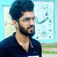 Subrahmanya Shetty