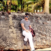 Santosh Kumar Sahoo