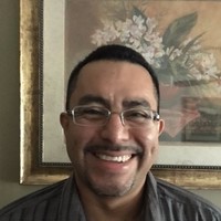 Luis Dominguez