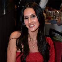 Julia Pereira