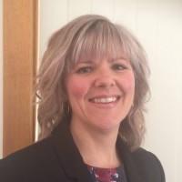 Gail Blyth