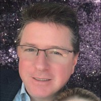 Gregory Hooker