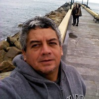 Guillermo Huaman de los Heros Combe