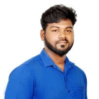 Kirubakaran Sakthivel