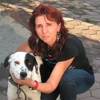 Adina Marcu, CSCP