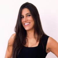 Kelly Shah