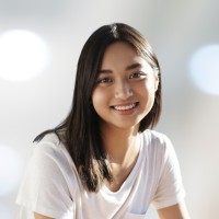 Christine Lau Sin Ji