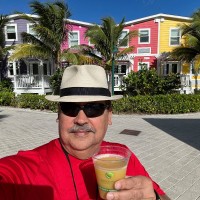 Carlos T. Rivera