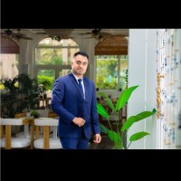 Dinesh Shrestha