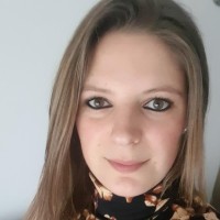 Joyce Van Halteren