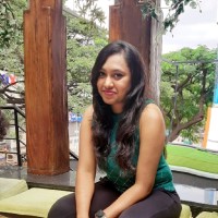 Neetu C