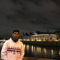 Prasanna Danda