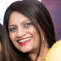 Ranjan Mepani (She/Her)