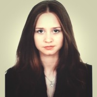 Olga Zacharova