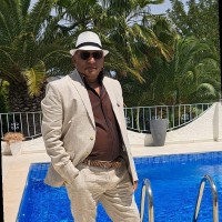 Mohan Narayan