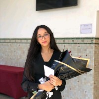 Oumaima Belakhdar