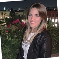 Estefania Ferrari