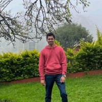 Chatrapathi Srs Krishna Ponnada