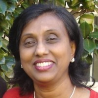 Grace Joseph