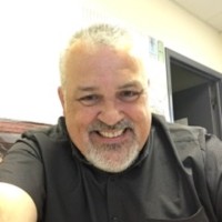 Brian Ward